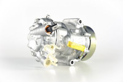 MAHLE Kompressor, Klimaanlage (ACP 1274 000P) MAHLE Kompressor, Klimaanlage (ACP 1274 000P)