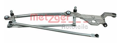 METZGER Wischergestänge (2190326) Thumbnail