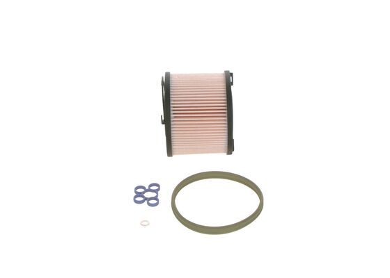 BOSCH Kraftstofffilter (1 457 070 010) Thumbnail