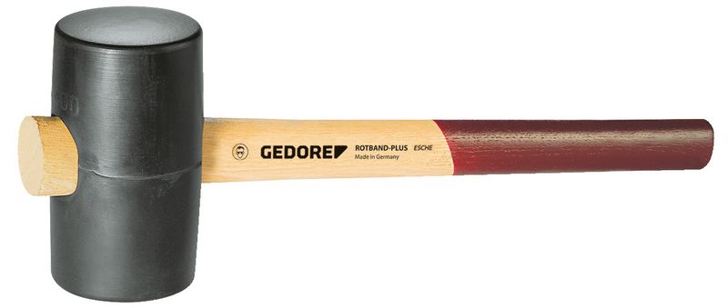 GEDORE Gummihammer (227 E-2)