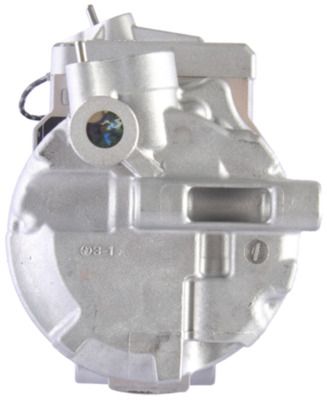 MAHLE Kompressor, Klimaanlage (ACP 1153 000P) MAHLE Kompressor, Klimaanlage (ACP 1153 000P)