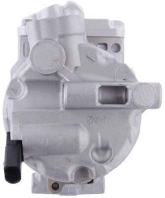 MAHLE Kompressor, Klimaanlage (ACP 898 000P) MAHLE Kompressor, Klimaanlage (ACP 898 000P)