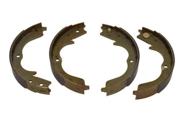 MAXGEAR Bremsbackensatz, Feststellbremse (19-2065)
