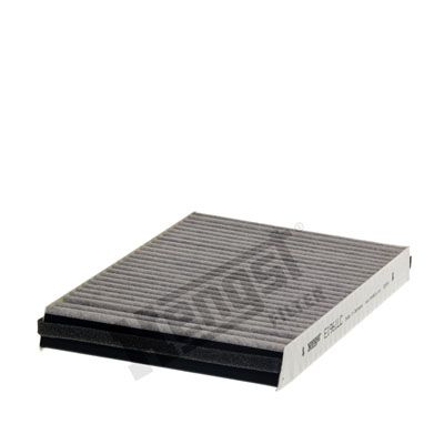 HENGST FILTER Filter, Innenraumluft (E1961LC) Thumbnail