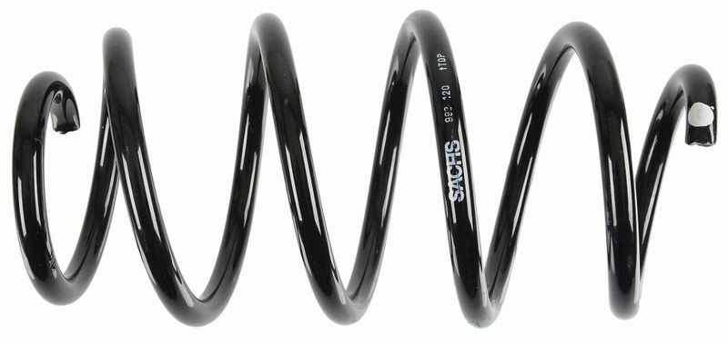 SACHS Fahrwerksfeder (993 120) SACHS Fahrwerksfeder (993 120)