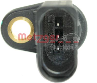METZGER Sensor, Nockenwellenposition (0903211)