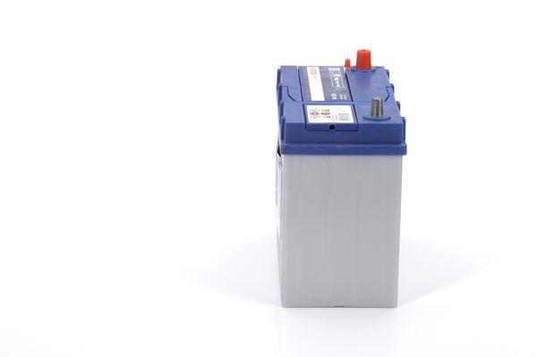 BOSCH Starterbatterie (0 092 S40 200)