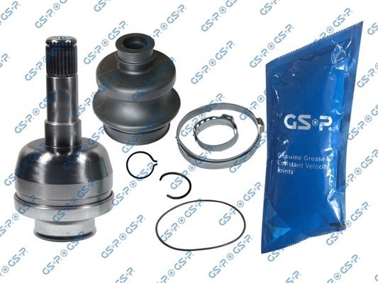 GSP Gelenksatz, Antriebswelle (699138)