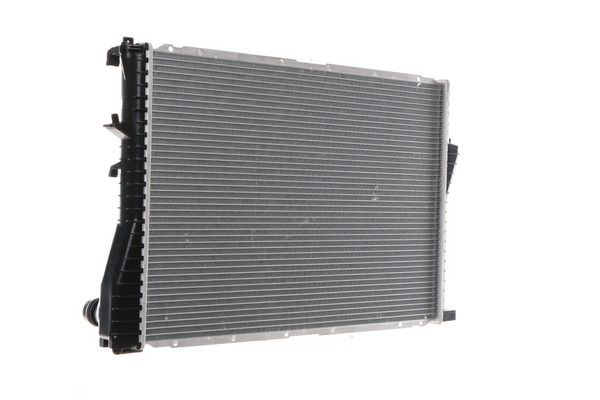 MAHLE Kühler, Motorkühlung (CR 295 000S)