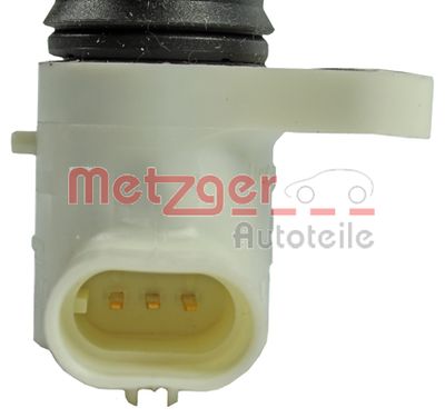 METZGER Zündspule (0880427)