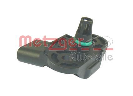 METZGER Drucksensor, Bremskraftverstärker (0906099)