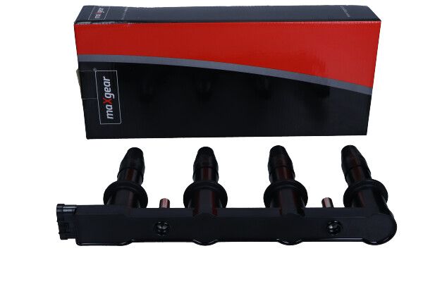 MAXGEAR Zündspule (13-0209) MAXGEAR Zündspule (13-0209)