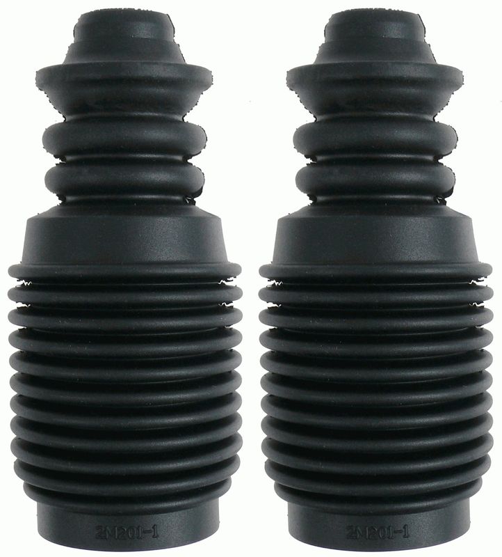 SACHS Staubschutzsatz, Stoßdämpfer (900 185)