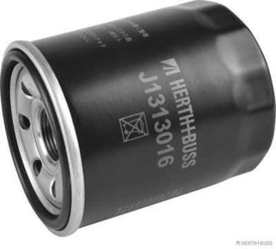 HERTH+BUSS JAKOPARTS Ölfilter (J1313016)