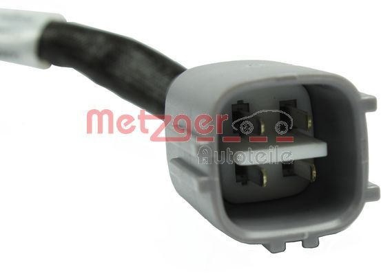 METZGER Lambdasonde (0893222)