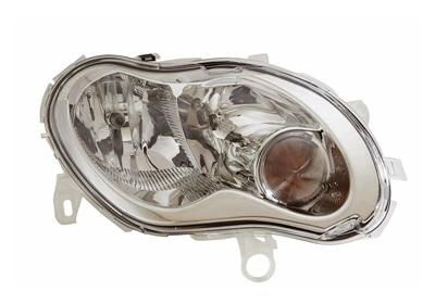 VAN WEZEL Hauptscheinwerfer (2910964) Thumbnail