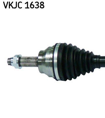 SKF Antriebswelle (VKJC 1638)