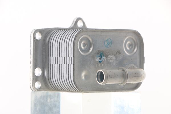 MAHLE Ölkühler, Motoröl (CLC 129 000S) MAHLE Ölkühler, Motoröl (CLC 129 000S)