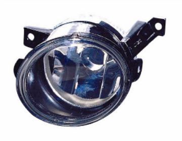 VAN WEZEL Nebelscheinwerfer (5895996) VAN WEZEL Nebelscheinwerfer (5895996)