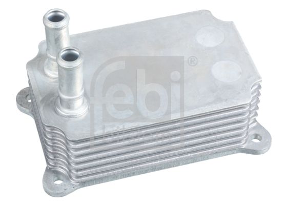 FEBI BILSTEIN Ölkühler, Motoröl (106195)