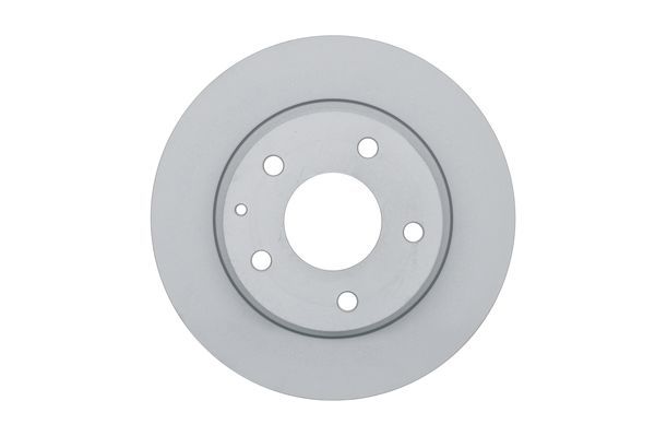 BOSCH Bremsscheibe (0 986 479 C26)