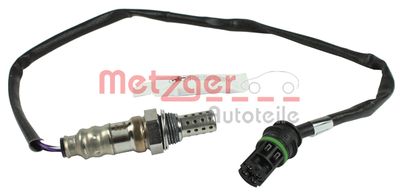 METZGER Lambdasonde (0893083)