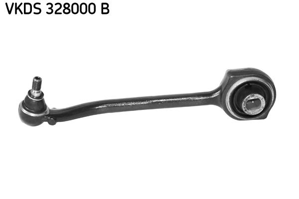SKF Lenker, Radaufhängung (VKDS 328000 B)