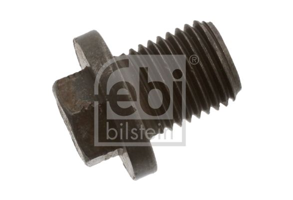 FEBI BILSTEIN Verschlussschraube, Ölwanne (05598)