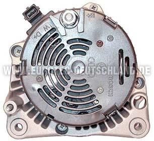 EUROTEC Generator (12040950)