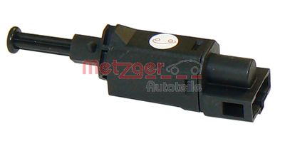 METZGER Schalter, Kupplungsbetätigung (GRA) (0911017)