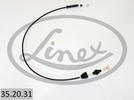 LINEX Gaszug (35.20.31)