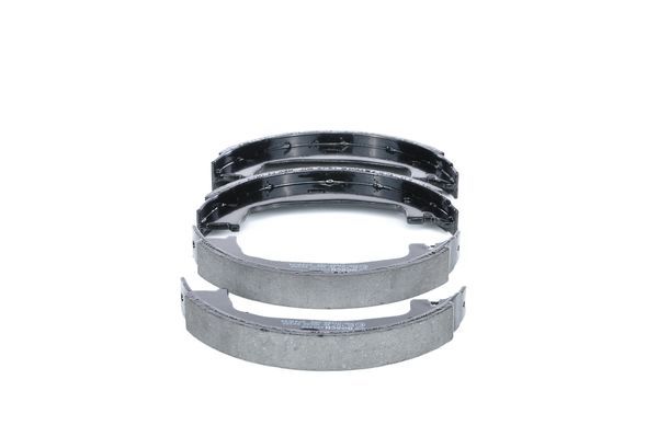 BOSCH Bremsbackensatz, Feststellbremse (0 986 487 608)