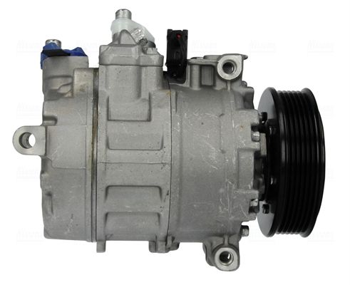 NISSENS Kompressor, Klimaanlage (89092) NISSENS Kompressor, Klimaanlage (89092)