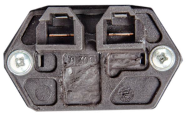 MAHLE Lüfter, Motorkühlung (CFF 137 000S)