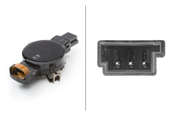 HELLA Regensensor (6PW 012 752-701)
