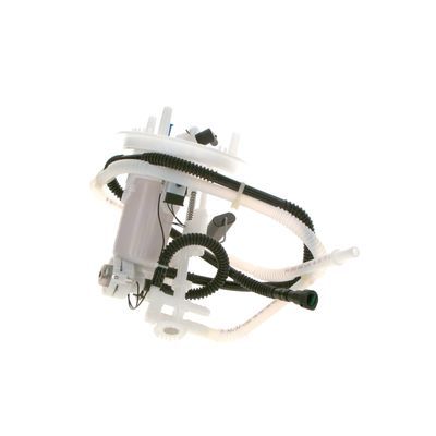 BOSCH Sensor, Kraftstoffvorrat (0 986 580 399)