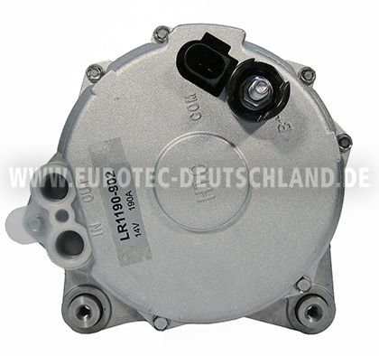 EUROTEC Generator (12090349) Thumbnail