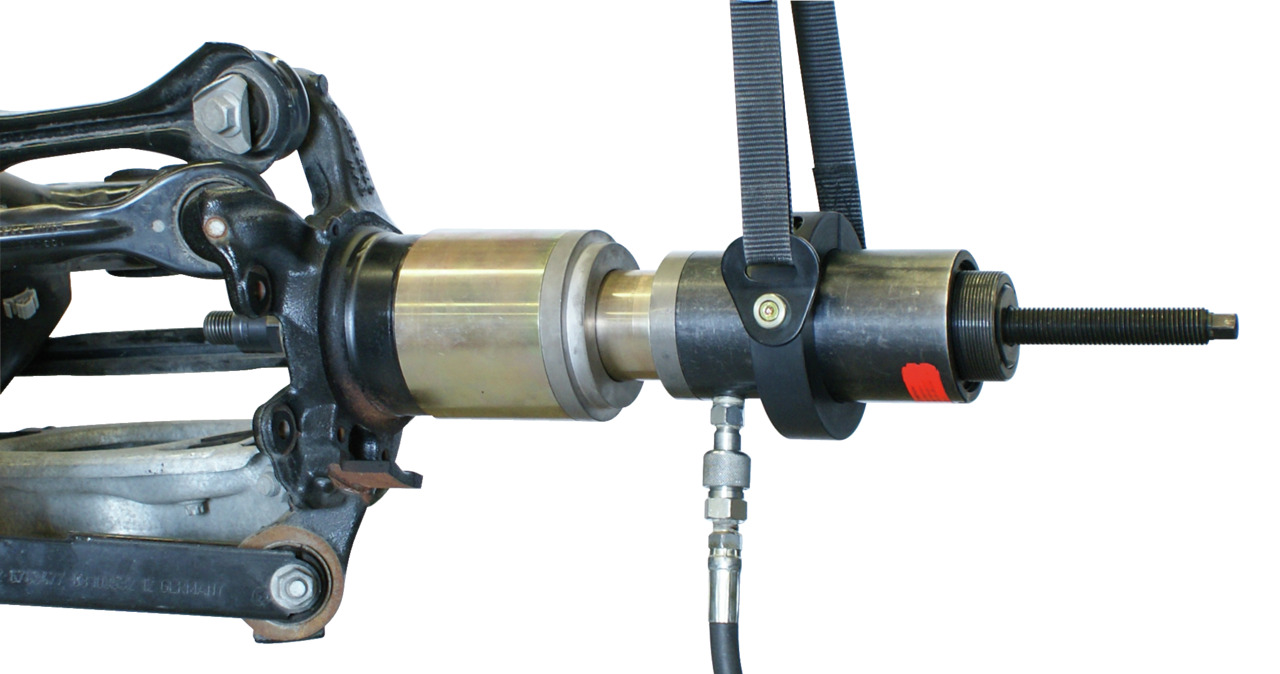 Radlager-Werkzeugsatz 2 (KL-0039-814 E)