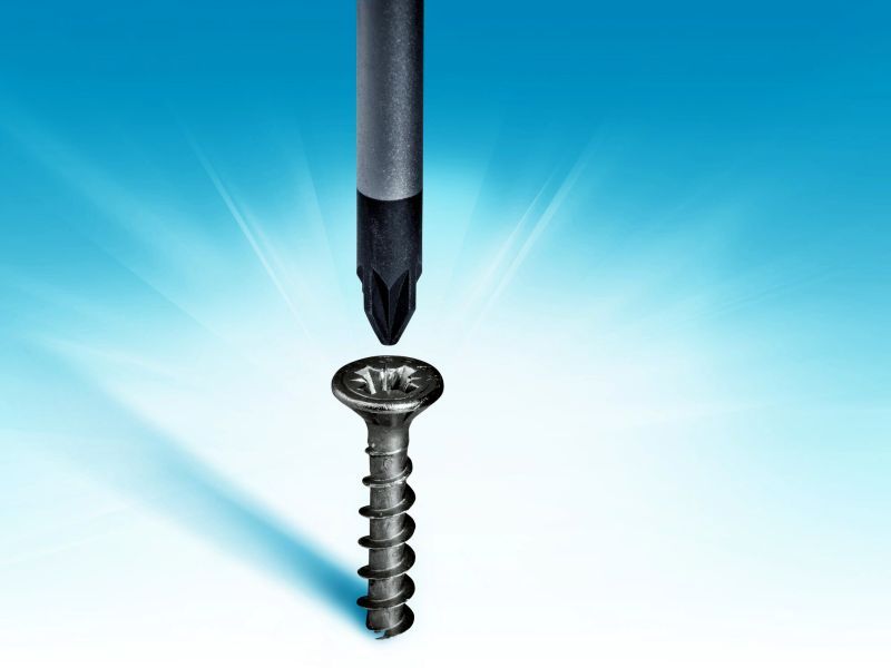 HAZET Schraubendrehersatz (810T/6) HAZET Schraubendrehersatz (810T/6)
