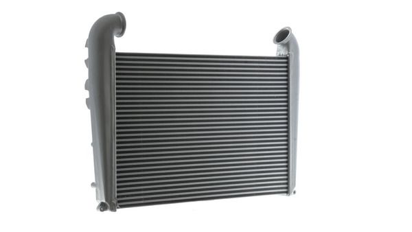 MAHLE Ladeluftkühler (CI 142 000P)