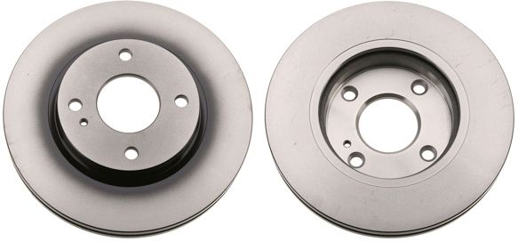 TRW Bremsscheibe (DF6399)