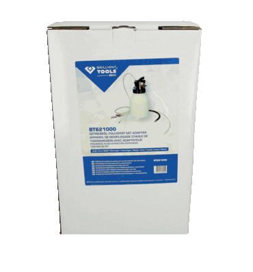 KS TOOLS Befüllgerät, Getriebeöl (BT621000)