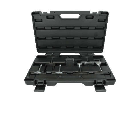 KS TOOLS Abziehersatz, Zündspulenstecker (500.7570) KS TOOLS Abziehersatz, Zündspulenstecker (500.7570)
