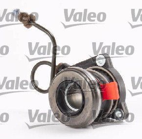 VALEO Kupplungssatz (834024) VALEO Kupplungssatz (834024)