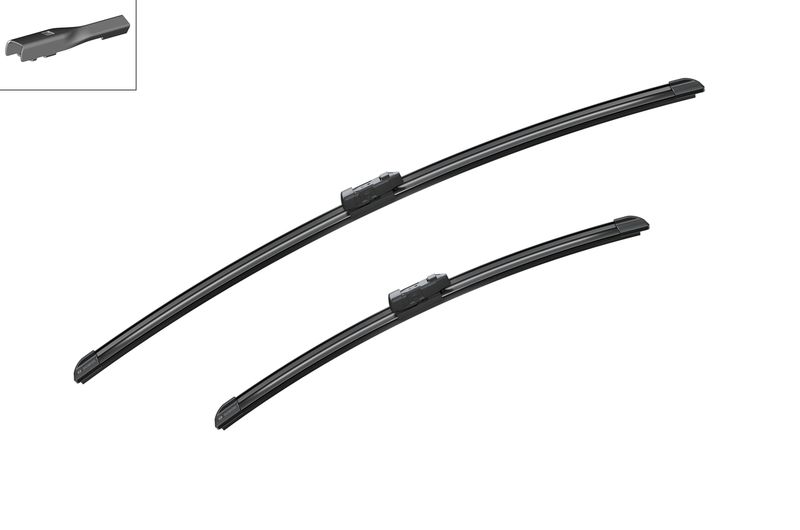 BOSCH Wischblatt (3 397 007 863)