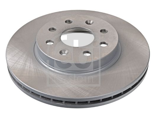 FEBI BILSTEIN Bremsscheibe (23541)
