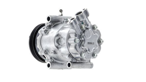 MAHLE Kompressor, Klimaanlage (ACP 1252 000S) MAHLE Kompressor, Klimaanlage (ACP 1252 000S)