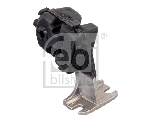 FEBI BILSTEIN Halter, Abgasanlage (172093)