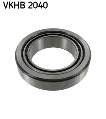 SKF Radlager (52574)