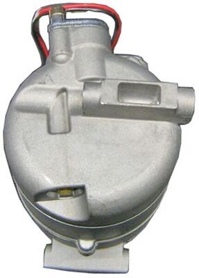 MAHLE Kompressor, Klimaanlage (ACP 787 000S) MAHLE Kompressor, Klimaanlage (ACP 787 000S)